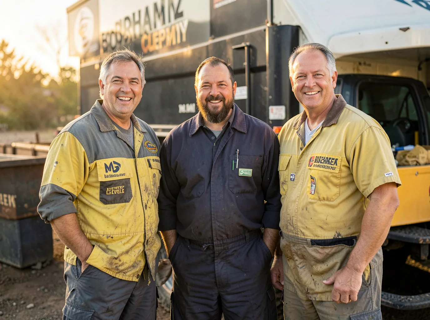 Sewage Cleanup company in Hope Mills, NC
